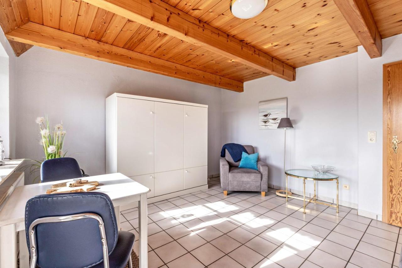 Schipp Landen Lisa Apartment Husum  Ngoại thất bức ảnh
