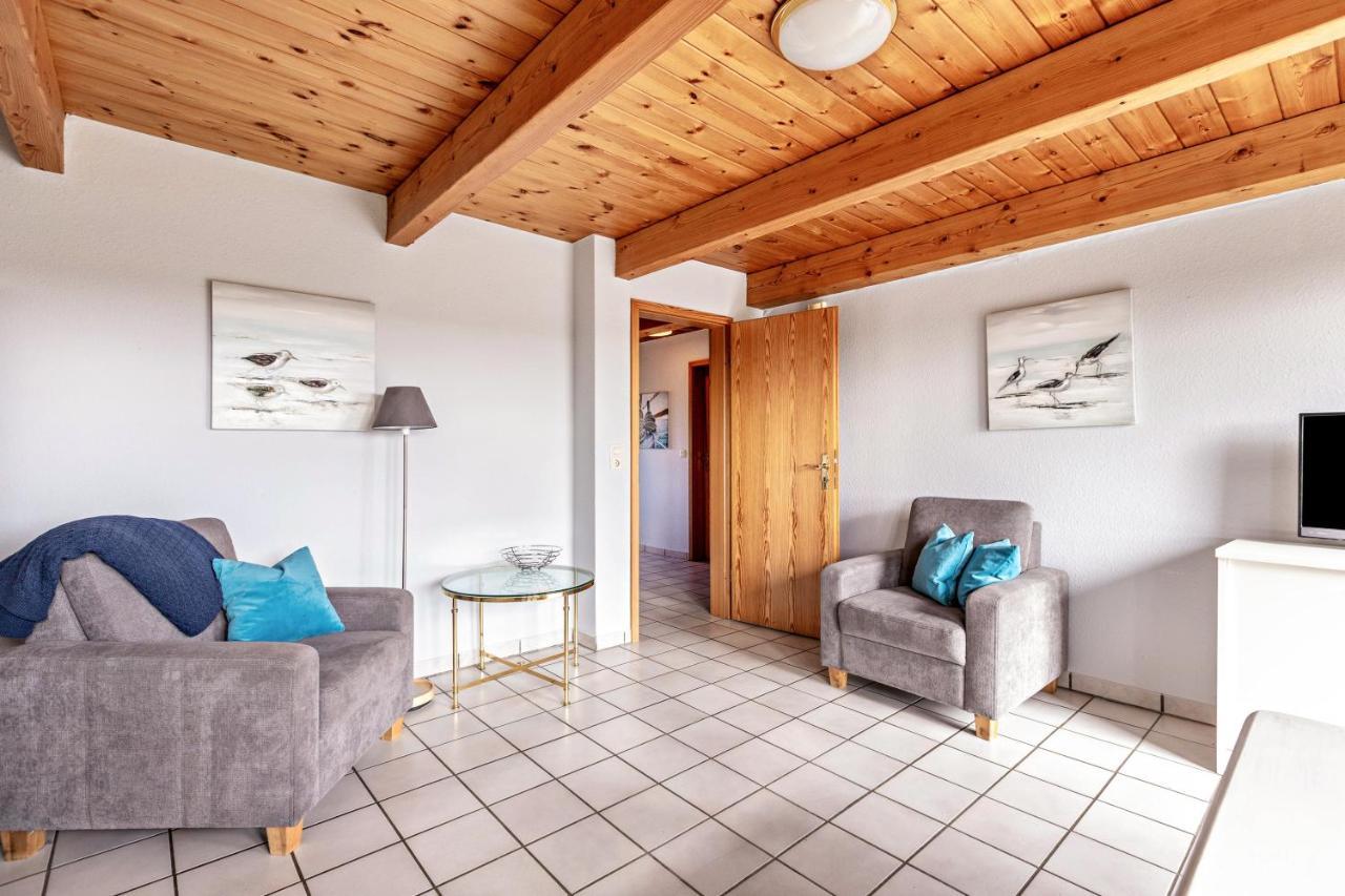 Schipp Landen Lisa Apartment Husum  Ngoại thất bức ảnh